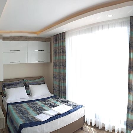 Kalispera Hotel Αττάλεια Εξωτερικό φωτογραφία