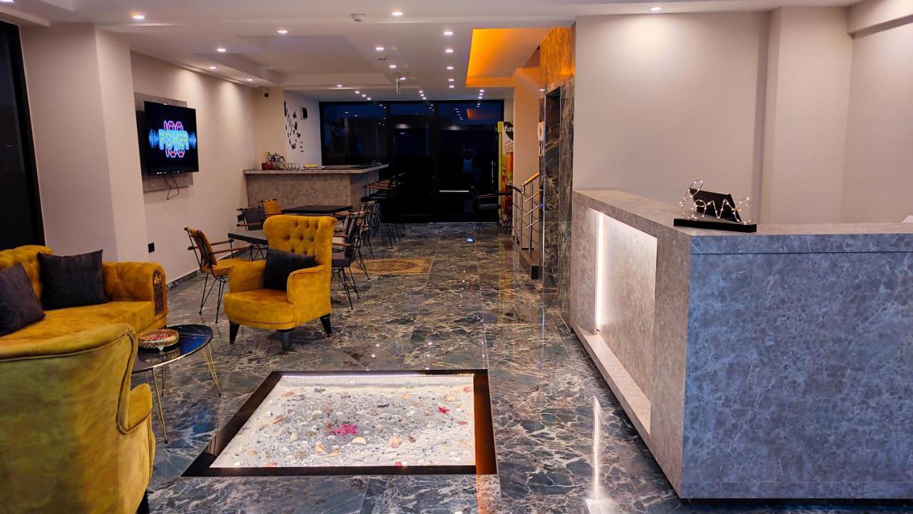 Kalispera Hotel Αττάλεια Εξωτερικό φωτογραφία