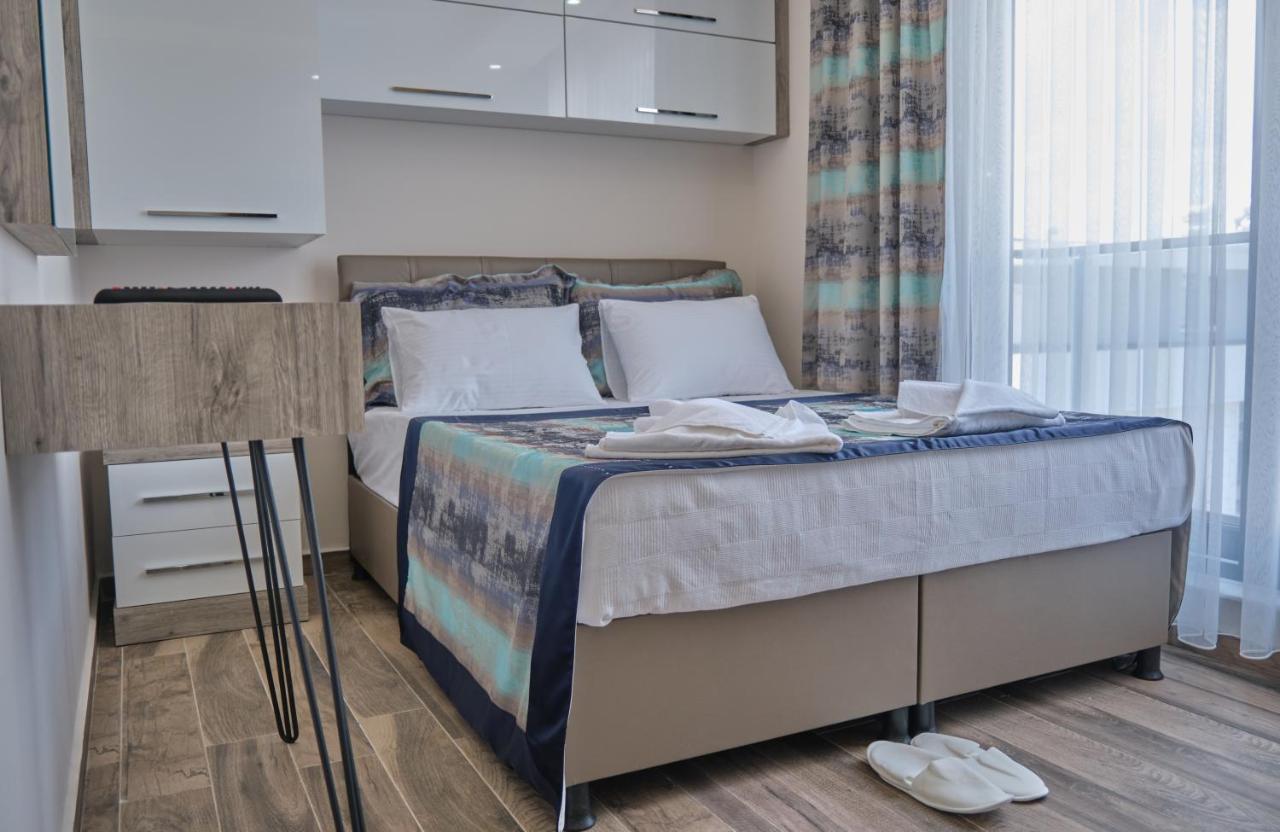 Kalispera Hotel Αττάλεια Εξωτερικό φωτογραφία