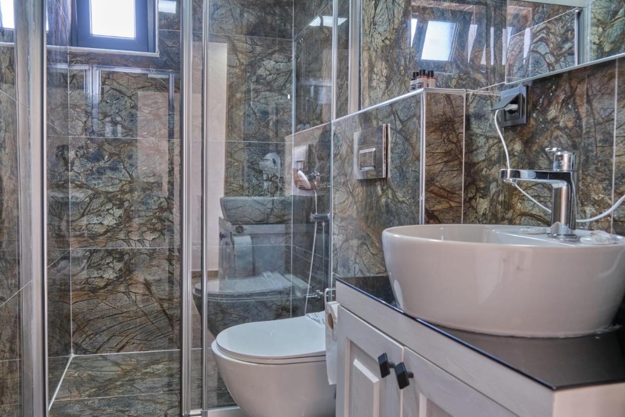 Kalispera Hotel Αττάλεια Εξωτερικό φωτογραφία