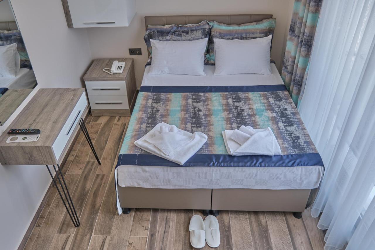 Kalispera Hotel Αττάλεια Εξωτερικό φωτογραφία