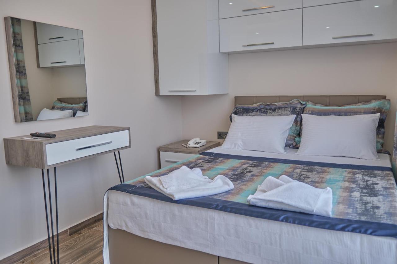 Kalispera Hotel Αττάλεια Εξωτερικό φωτογραφία