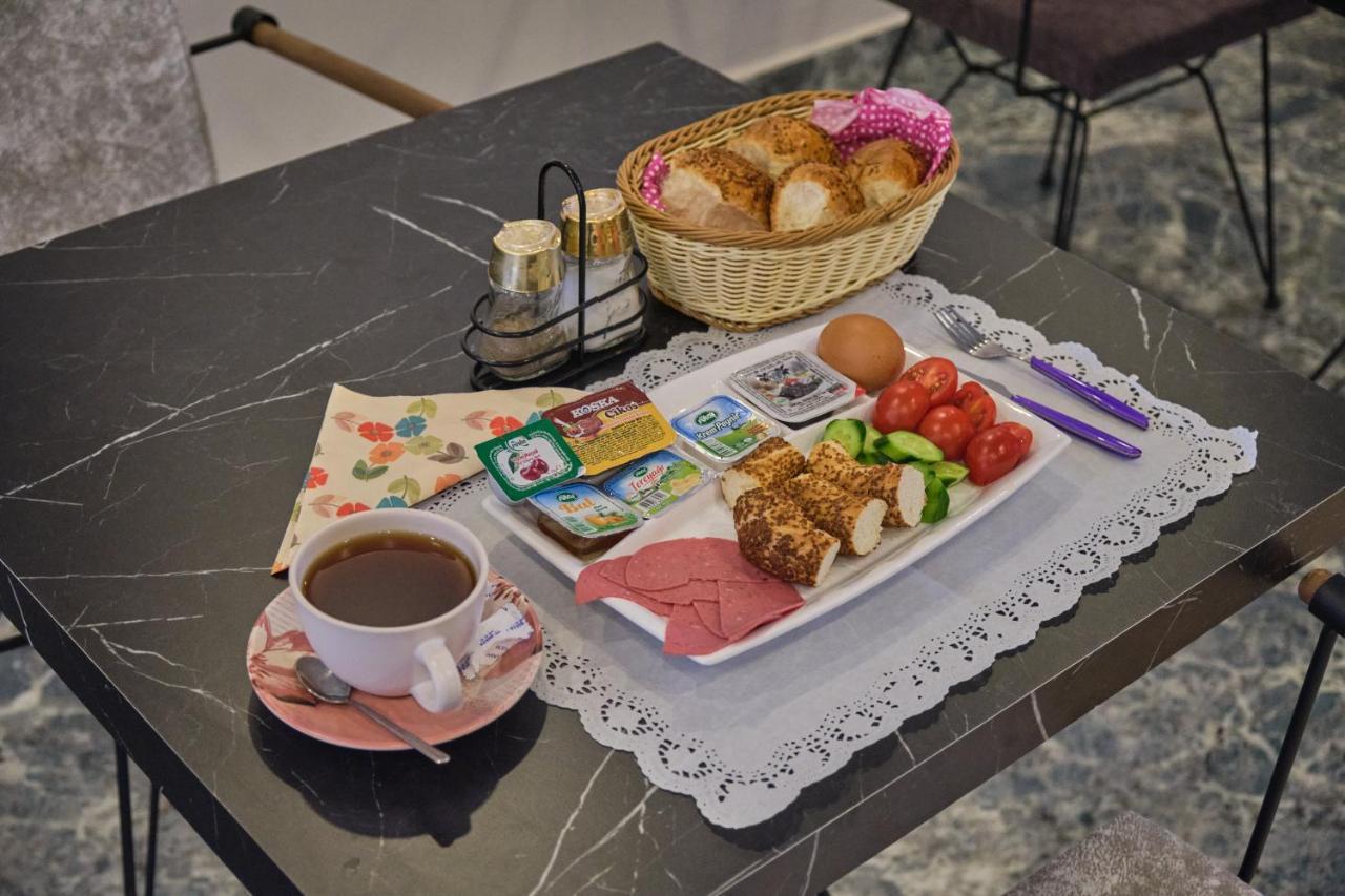 Kalispera Hotel Αττάλεια Εξωτερικό φωτογραφία
