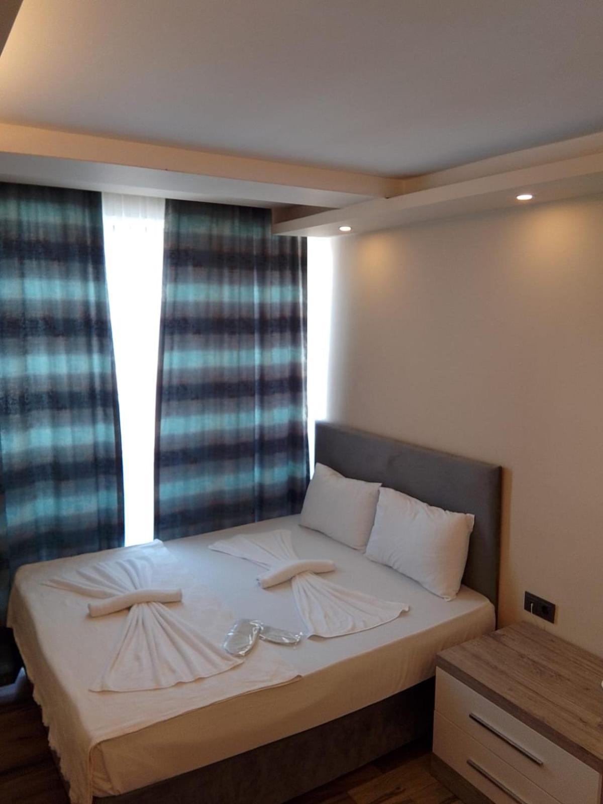 Kalispera Hotel Αττάλεια Εξωτερικό φωτογραφία
