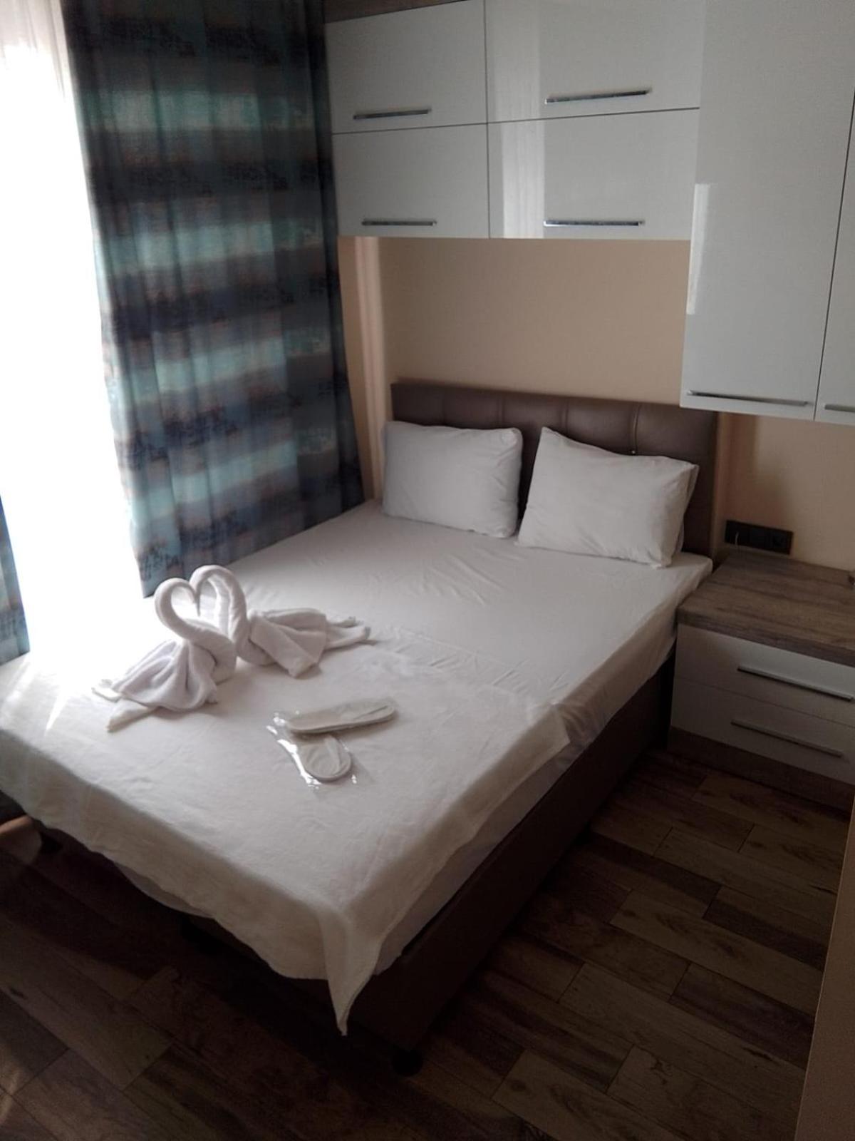 Kalispera Hotel Αττάλεια Εξωτερικό φωτογραφία