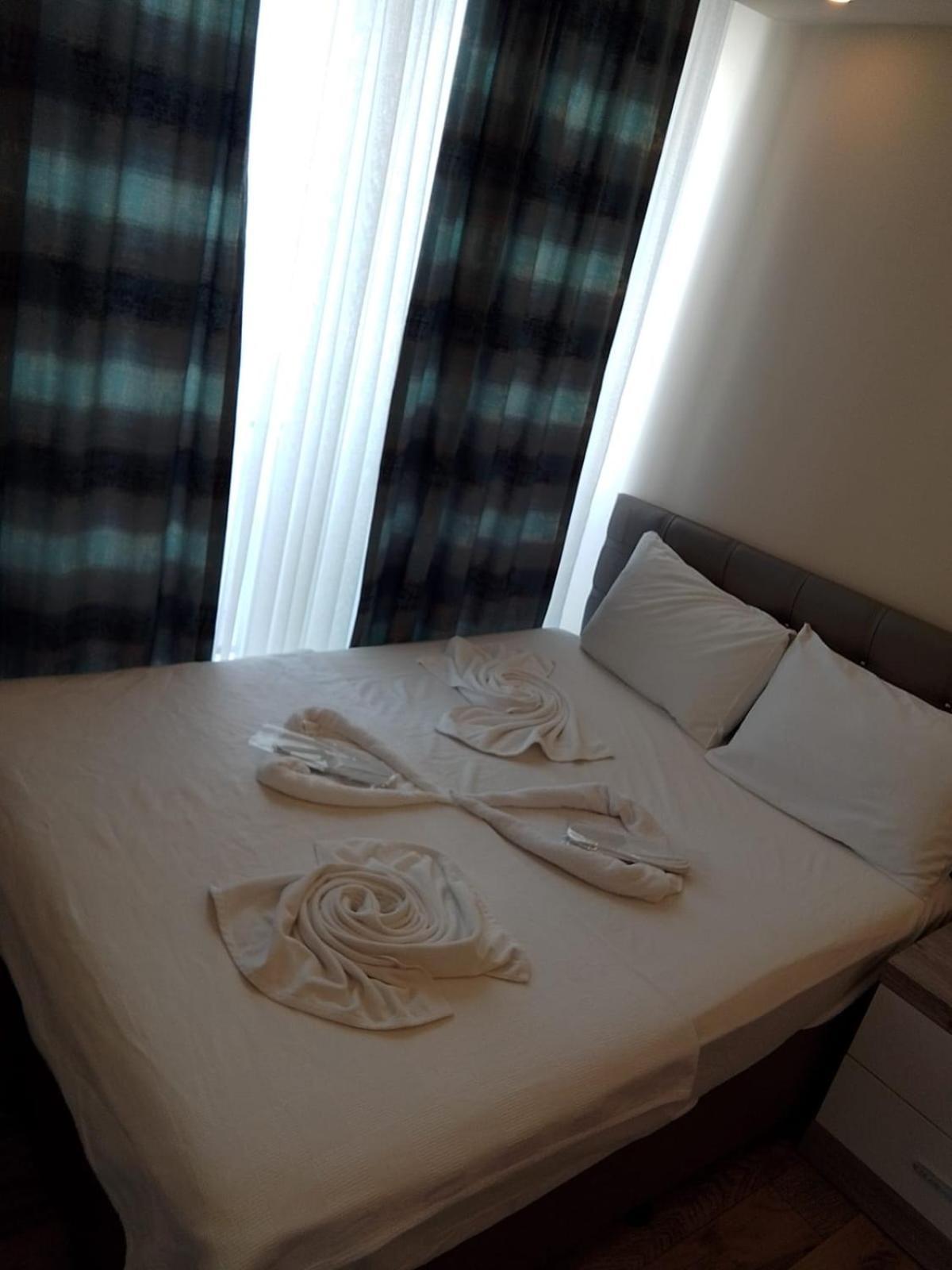 Kalispera Hotel Αττάλεια Εξωτερικό φωτογραφία