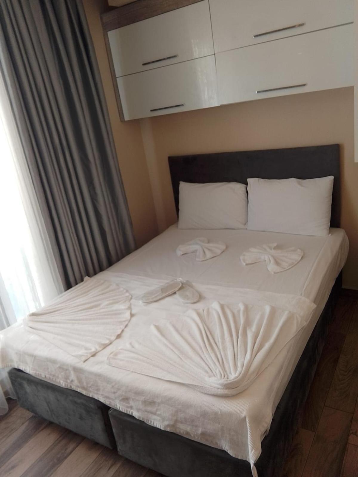Kalispera Hotel Αττάλεια Εξωτερικό φωτογραφία